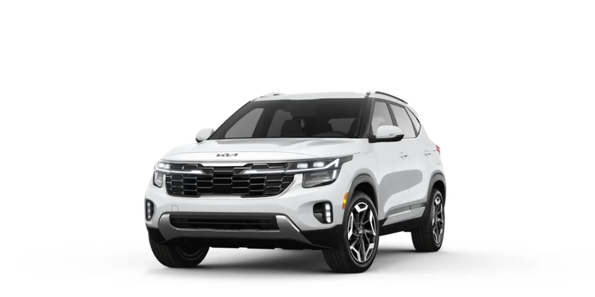 Price Compa Kia Seltos GLS 2026 Price Saudi Arabia | Well-Equipped Compa | Alromaih ...
